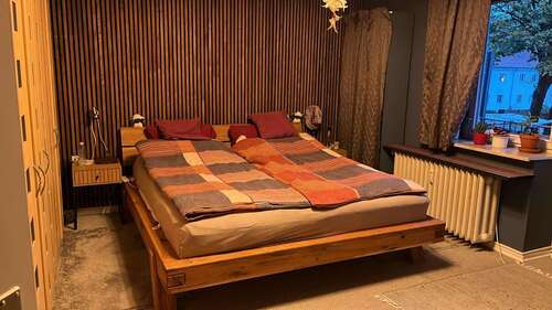 Foto - Wohnung zum Mieten in Flensburg 735,00 € 77.3 m²