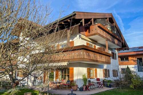 Foto - Wohnung zum Kaufen in Nußdorf 439.000,00 € 90 m²