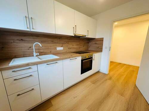 Foto - Wohnung zum Kaufen in Crailsheim 285.000,00 € 82.09 m²