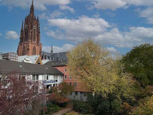 Foto - Wohnung zum Kaufen in Frankfurt 849.000,00 € 123 m²