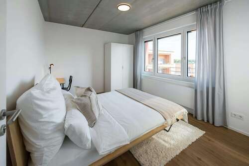 Foto - WG-Zimmer in Frankfurt am Main 585,00 € 12 m²