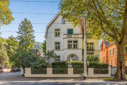 Foto - Wohnung zum Kaufen in Heidelberg 815.000,00 € 58 m²