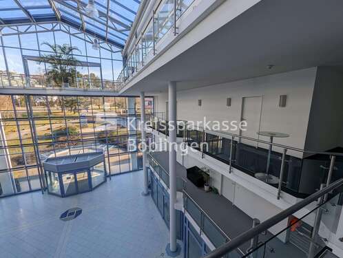 Foto - Büro in Leonberg 3.351,90 € 335.19 m²