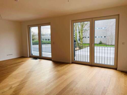 Foto - Wohnung zum Mieten in Mönchengladbach 1.280,00 € 107.2 m²