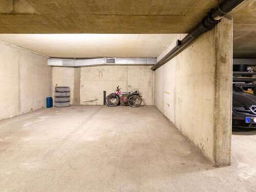 Foto - Garage zu vermieten in Weil am Rhein 100,00 € 13 m²