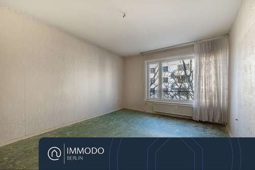 Foto - Wohnung zum Kaufen in Berlin 225.000,00 € 55.95 m²