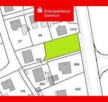 Grundstück zu verkaufen in Ibbenbüren 132.000,00 € 755 m²