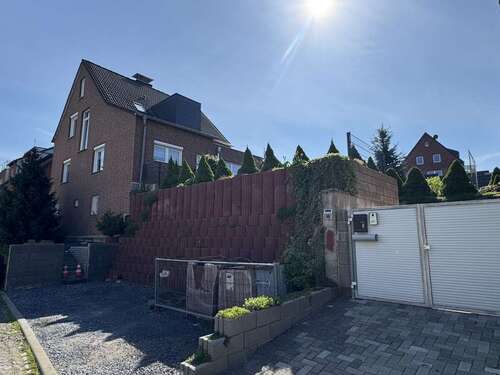 Foto - Haus zum Kaufen in Hückelhoven Baal 299.000,00 € 102 m²