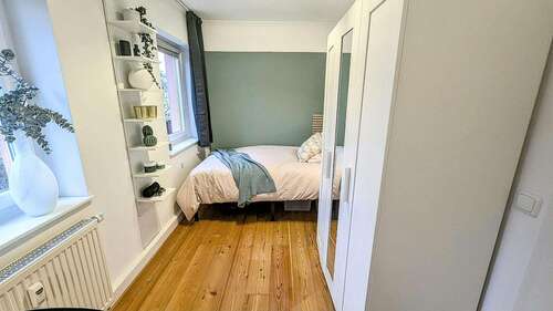 Foto - WG-Zimmer in Munich 745,00 € 8 m²