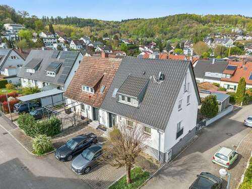 Foto - Haus zum Kaufen in Weinsberg 560.000,00 € 117.14 m²