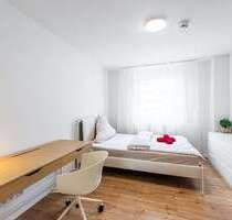 Wohnung zum Mieten in Nürnberg 435,00 € 12 m²