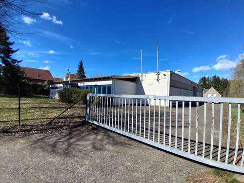Foto - Halle in Walsrode 298.000,00 € 900 m²