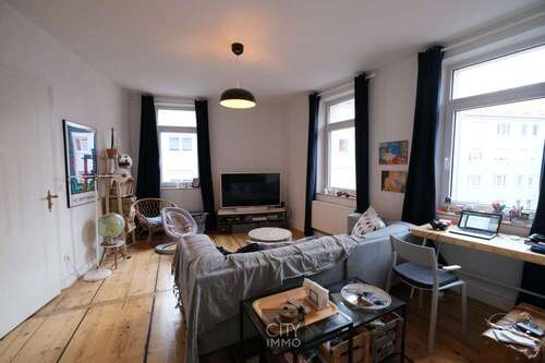 Foto - Wohnung zum Mieten in Nürnberg 975,00 € 75 m²