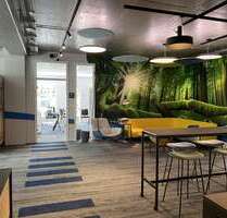 Büro in Darmstadt 2.090,00 € 299 m²