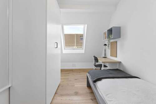 Foto - WG-Zimmer in Berlin 660,00 € 8 m²