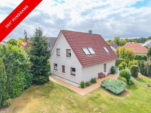 Foto - Haus zum Kaufen in Neuenkirchen bei Bassum 349.000,00 € 125 m²