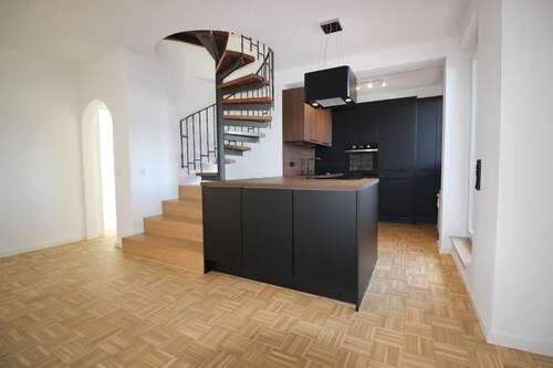 Foto - Wohnung zum Mieten in Aachen 1.262,50 € 101 m²