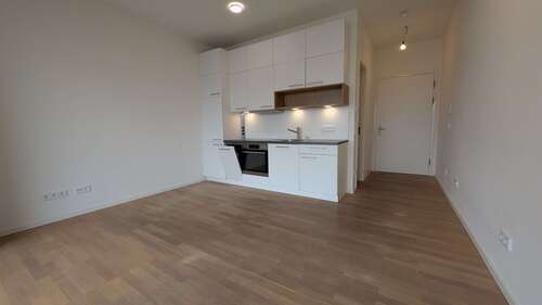 Foto - Wohnung zum Mieten in Berlin 810,00 € 28.17 m²