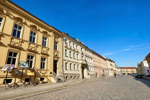 Foto - Wohnung zum Kaufen in Potsdam 345.000,00 € 68.8 m²