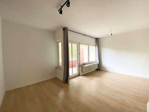 Foto - Wohnung zum Mieten in Duisburg 370,00 € 45 m²