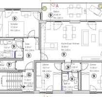 Wohnung zum Kaufen in BurgSpreewald 385.000,00 € 110 m² - Burg/Spreewald