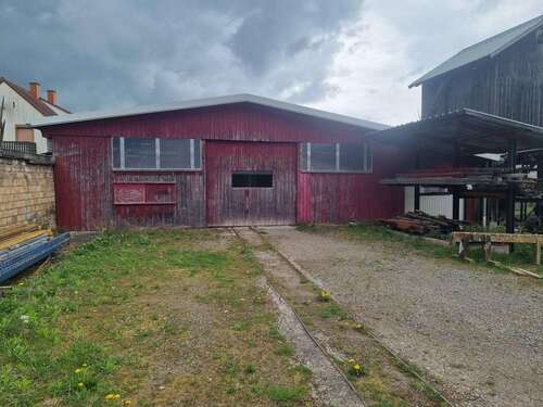 Foto - Halle in Bruchmühlbach-Miesau 500.000,00 € 350 m²