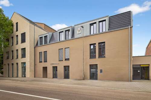 Foto - Büro in Ettlingen 4.000,00 € 287.29 m²