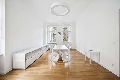 Foto - Wohnung zum Kaufen in Berlin 990.000,00 € 114 m²