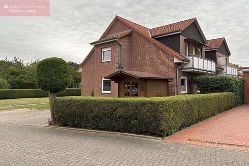 Foto - Wohnung zum Kaufen in Algermissen 157.000,00 € 67.65 m²