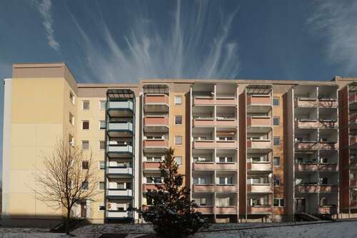 Foto - Wohnung zum Mieten in Chemnitz 432,00 € 80.76 m²