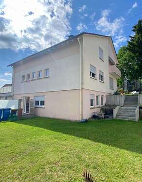 Foto - Wohnung zum Mieten in Zimmern ob Rottweil 1.050,00 € 120 m²