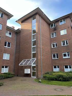 Foto - Wohnung zum Mieten in Flensburg 602,00 € 66.91 m²