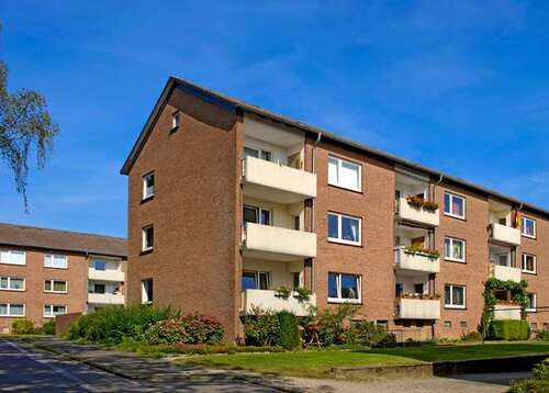 Foto - Wohnung zum Mieten in Ibbenbüren 579,00 € 64.19 m²