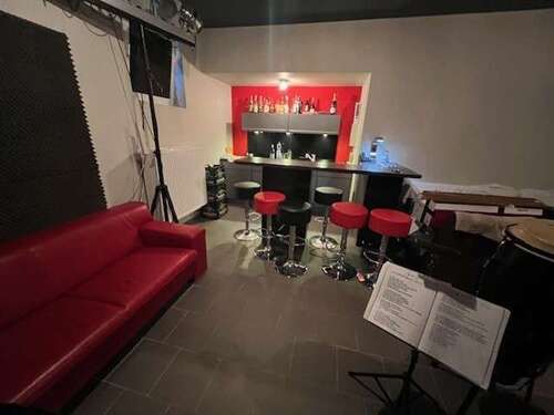 Foto - Spezialgewerbe in Düsseldorf 790,00 € 42 m²