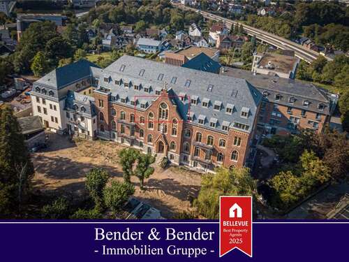 Foto - Wohnung zum Mieten in Limburg 1.152,00 € 96.41 m²