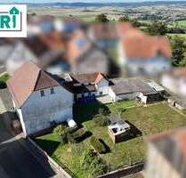 Haus zum Kaufen in Amöneburg 115.000,00 € 170.52 m²