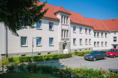 Foto - Wohnung zum Mieten in Aue-Bad Schlema 229,80 € 38.3 m²