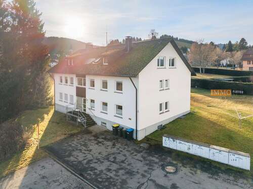 Foto - Wohnung zum Kaufen in Feldberg (Schwarzwald) 139.000,00 € 49 m²