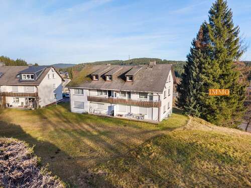 Foto - Wohnung zum Kaufen in Feldberg (Schwarzwald) 139.000,00 € 49 m²
