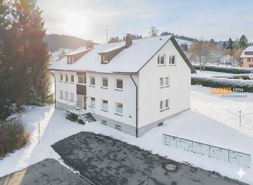 Foto - Wohnung zum Kaufen in Feldberg (Schwarzwald) 139.000,00 € 49 m²