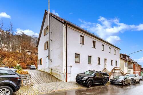 Foto - Wohnung zum Kaufen in Tännesberg 139.000,00 € 81.48 m²