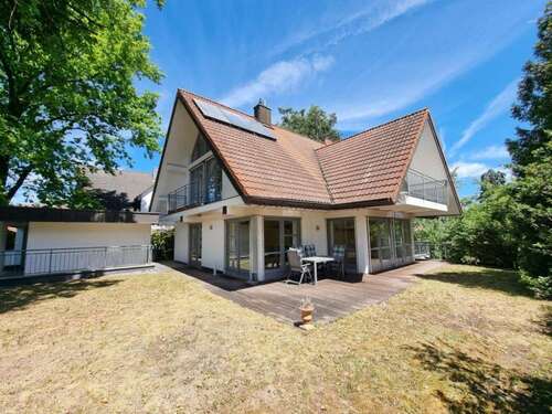 Foto - Haus zum Kaufen in Fürth 789.000,00 € 178 m²