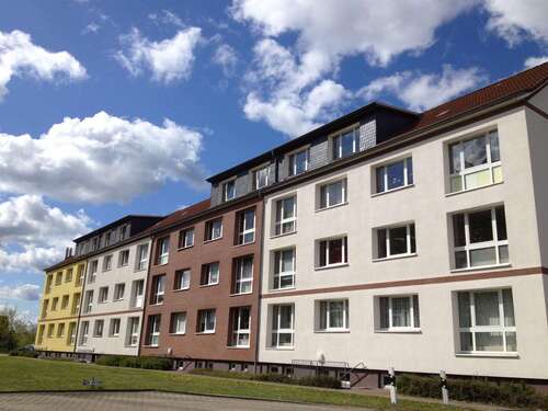 Foto - Wohnung zum Mieten in Pampow 365,00 € 45.16 m²