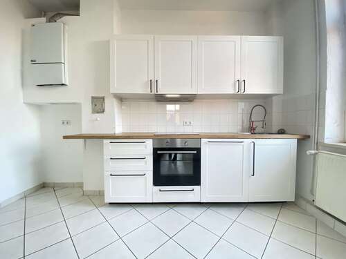 Foto - Wohnung zum Mieten in Gardelegen 525,00 € 80 m²