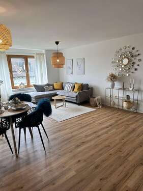 Foto - Wohnung zum Mieten in Ravensburg 1.070,00 € 64.8 m²