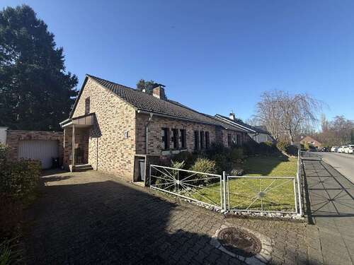 Foto - Haus zum Kaufen in Solingen 610.000,00 € 160.72 m²