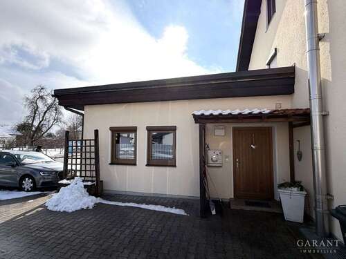 Foto - Wohnung zum Kaufen in Großkarolinenfeld 419.000,00 € 100 m²