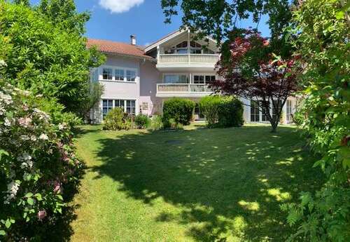 Foto - Wohnung zum Kaufen in Bad Endorf 595.000,00 € 159 m²