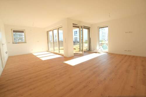 Foto - Wohnung zum Mieten in Nörvenich 1.365,00 € 91 m²