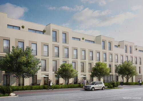 Foto - Wohnung zum Kaufen in Bonn 230.000,00 € 50 m²